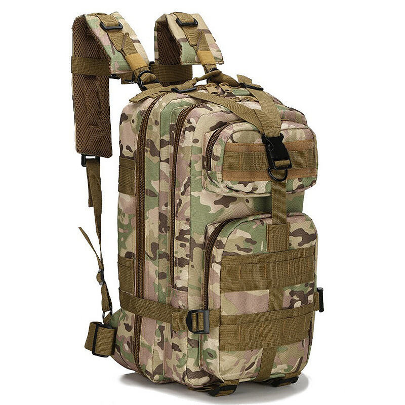 3 day tactical backpack